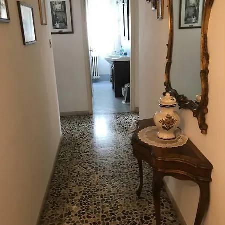 Holiday home Casa Lorena Lucca
