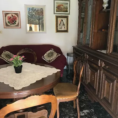 Holiday home Casa Lorena *