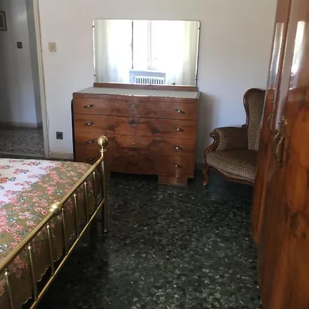 Casa Lorena Holiday home *