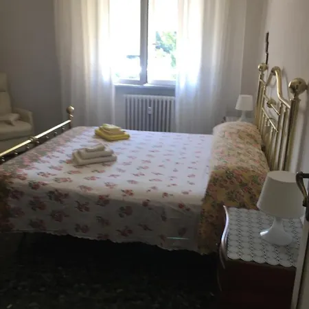 Casa Lorena * Lucca